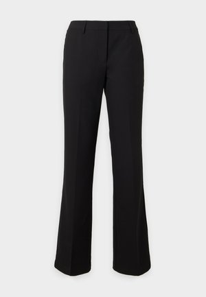 Even&Odd by Zalando, Pantalon classique - black
