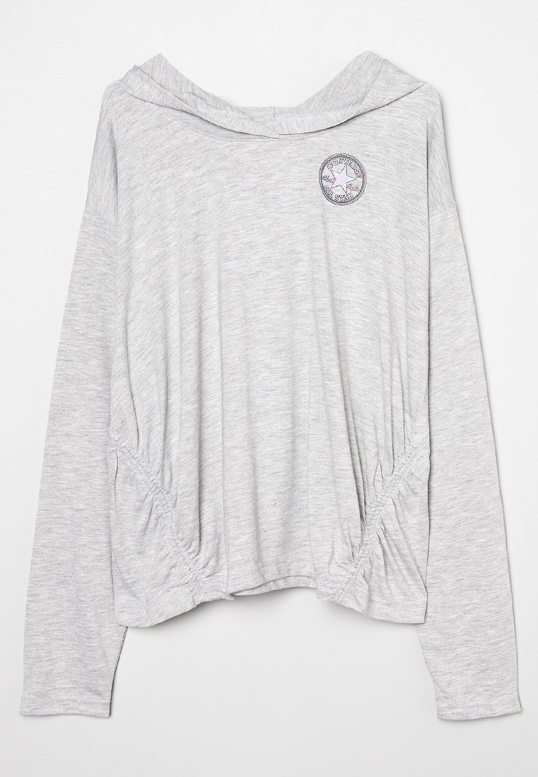 Converse Longsleeve grijs Converse Longsleeve grijs