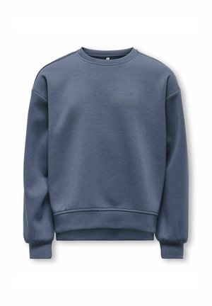 KOGADA - Sweatshirt - ombre blue