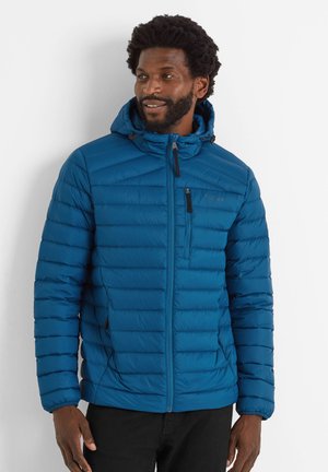 TOG24 NORTH - Down jacket - marine blue
