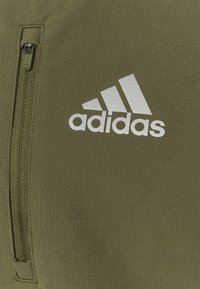 adidas Performance Chaqueta de entrenamiento - khaki