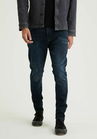 CHASIN' IGGY ASTRO - Jeans slim fit - blue