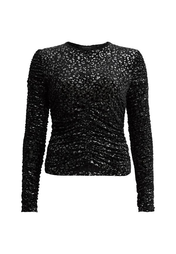 ERIS LEPPO - Blouse2