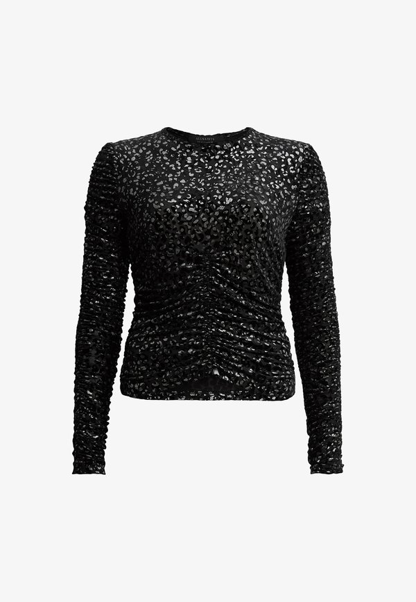 ERIS LEPPO - Blouse2