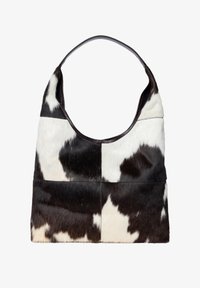 Wybrany, brown white