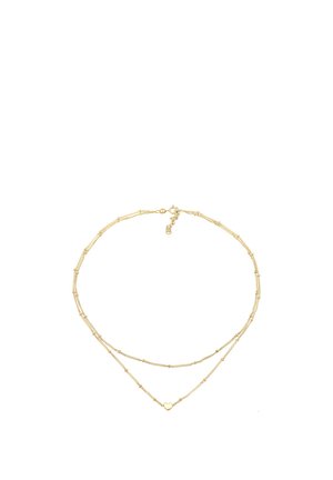 CHOKER  - Halskette - gold-coloured
