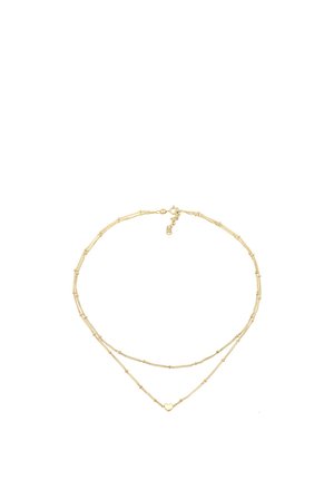 Elli CHOKER  - Naszyjnik - gold-coloured