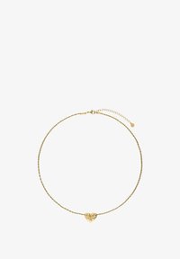 Non selezionato, gold-coloured