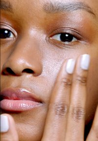 NARS PURE RADIANT TINTED MOISTURIZES - Base de maquillaje - gotland