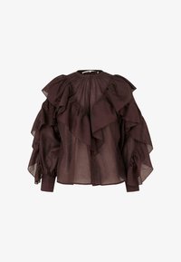 Valittu, chocolate plum