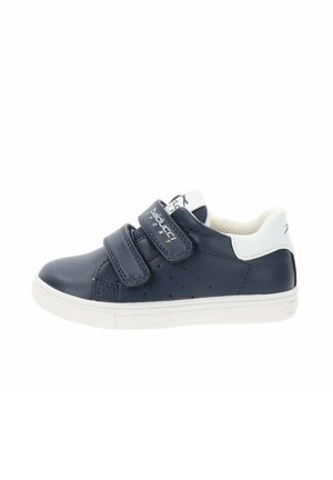 Chaussures premiers pas - blu
