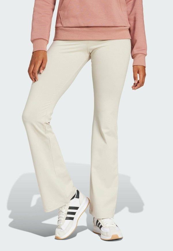 ESSENTIALS SMALL FLARED - Leggings