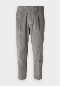 Niet geselecteerd, grey