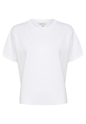 Part Two ANNEPW T - T-shirt basic - bright white