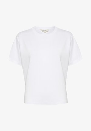 Part Two ANNEPW T - T-shirt basique - bright white