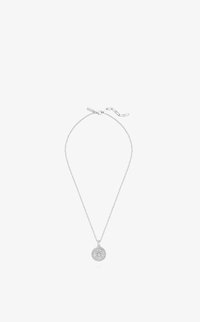 Sélectionné, silver-coloured