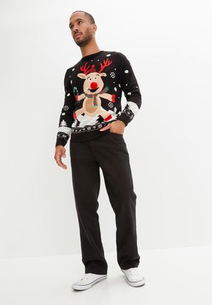 Maglione - black