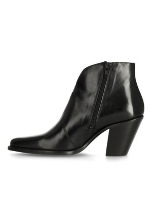 Fred de la Bretoniere, BLAIRE LOW - Stiefelette - black