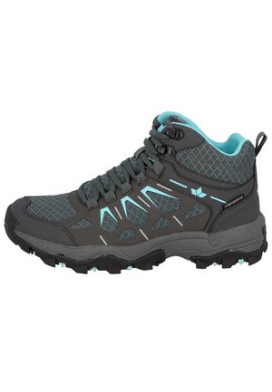 SIERRA  - Hiking shoes - grau