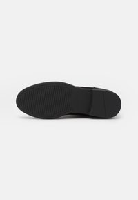 Anna Field Wide Fit Botines bajos - black
