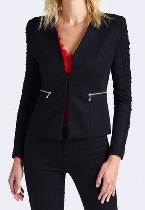 Blazer - black