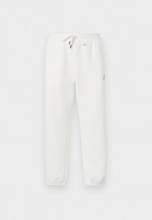 Jordan, CUFF PANT - Træningsbukser - sail/university red