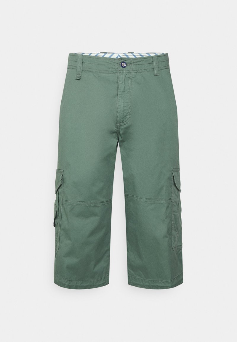 Bugatti Shorts olijfgroen Bugatti Shorts olijfgroen