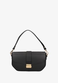 Niet geselecteerd, black