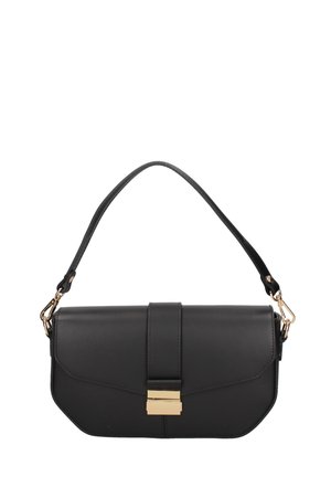 Borsa a mano - black