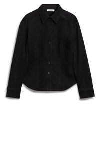 Geselecteerd, black denim