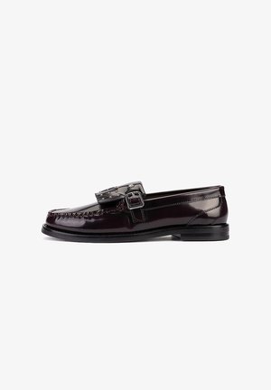 Martinelli, SETTALA - Zapatos sin cordones - bordeaux