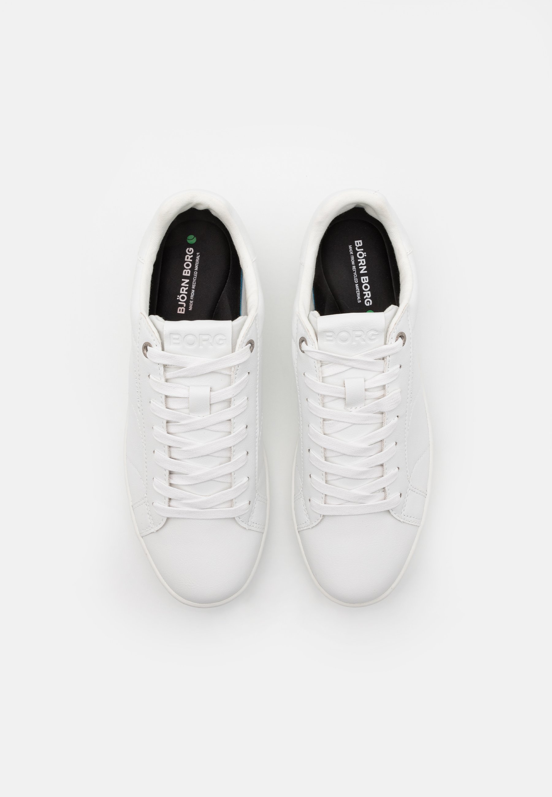 bjorn borg white trainers