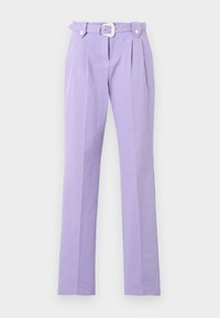 Избран, lilac