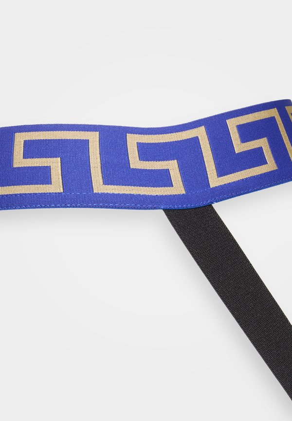 UNDERPANTS JOCK STRAP TOPEKA NEW LOGO - Briefs - blau schwarz2