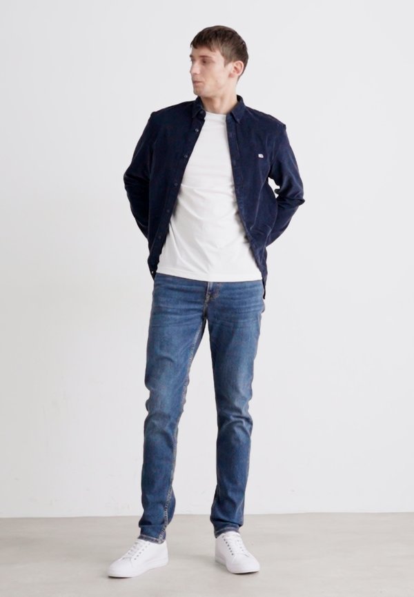 CORE BLEECKER  - Slim fit jeans2