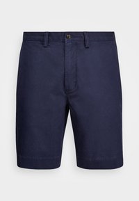 STRETCH CLASSIC FIT CHINO SHORT - Shorts - nautical ink