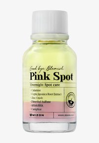 Mizon - GOOD BYE BLEMISH PINK SPOT - Soin de nuit Image miniature 1