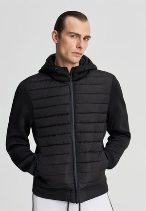 Giacca invernale - nero