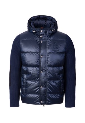 BEKLEIDUNG - Untuvatakki - navy mbopa