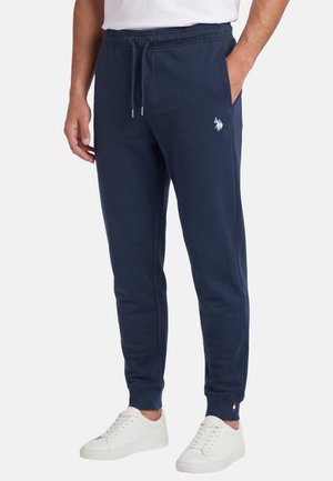 U.S. Polo Assn., USCALLUMM. - Jogginghose - navy
