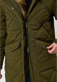 U.S. Polo Assn. - Płaszcz zimowy