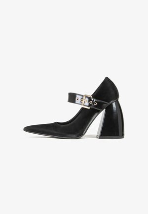 Miriade DÉCOLLETÉ TRICIA MIR - Pumps - nero