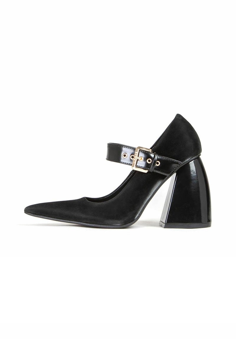 Miriade DÉCOLLETÉ TRICIA MIR - Klassieke pumps - nero