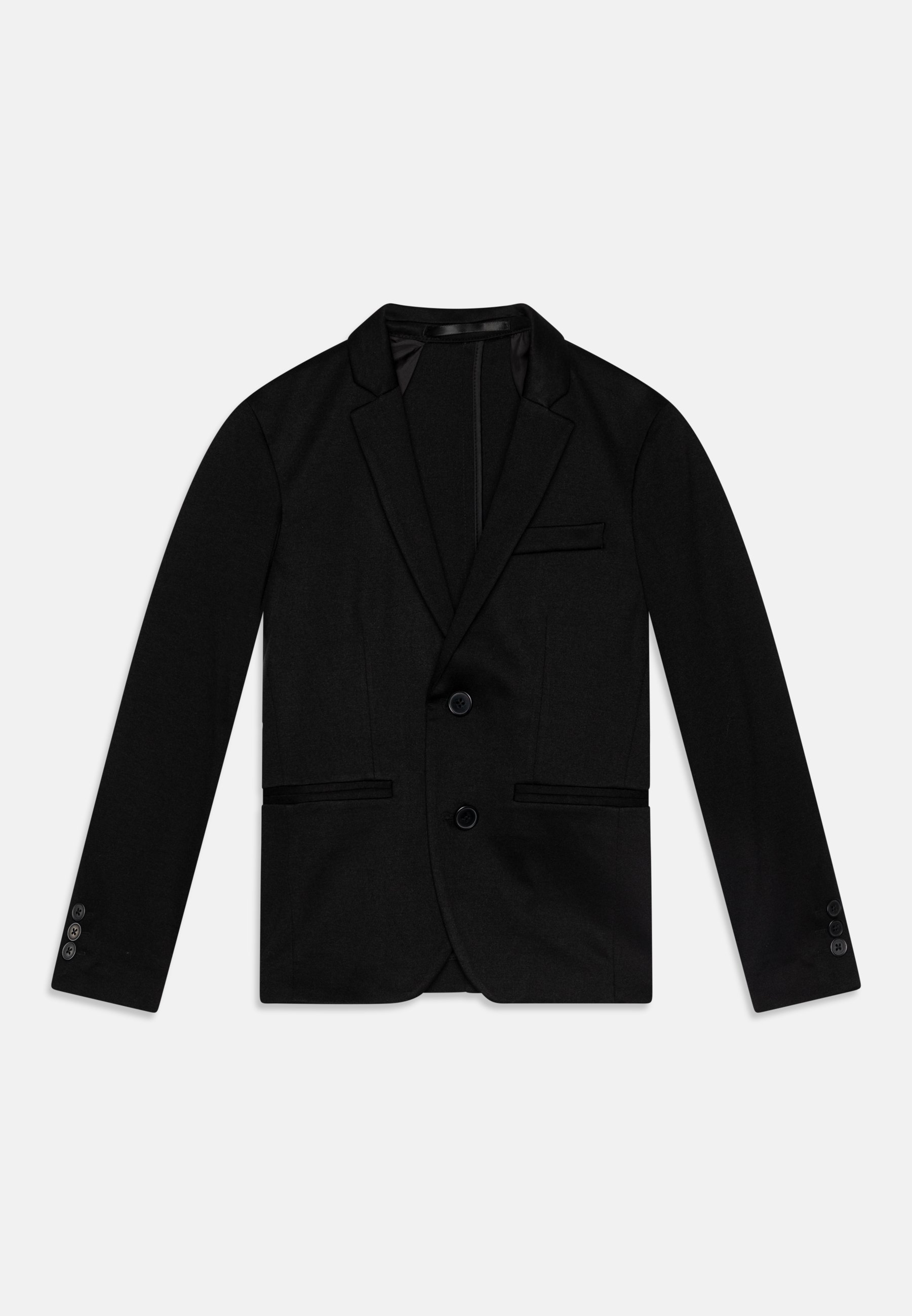 Jack Jones Junior JJEJAXON JNR Blazer jacket black Zalando