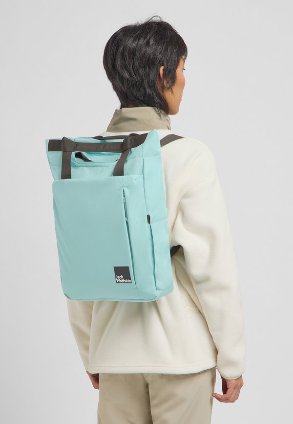 EVE - Tagesrucksack - soft jade
