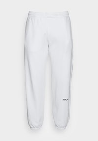 PANTS - Calças de fato de treino - white