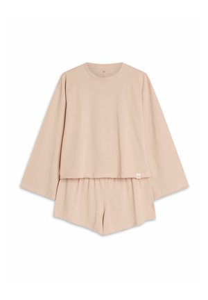 ESOTIQ RIDLEY - Pyjama set - light pink