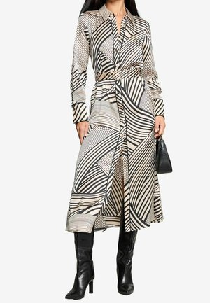 Blousejurk - grey