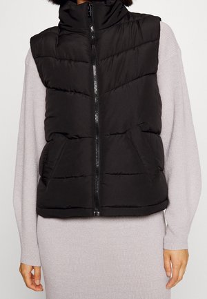 Noisy May Petite Vesta - black