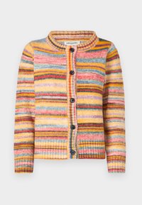 MALALL CARDIGAN - Gilet - multi-coloured